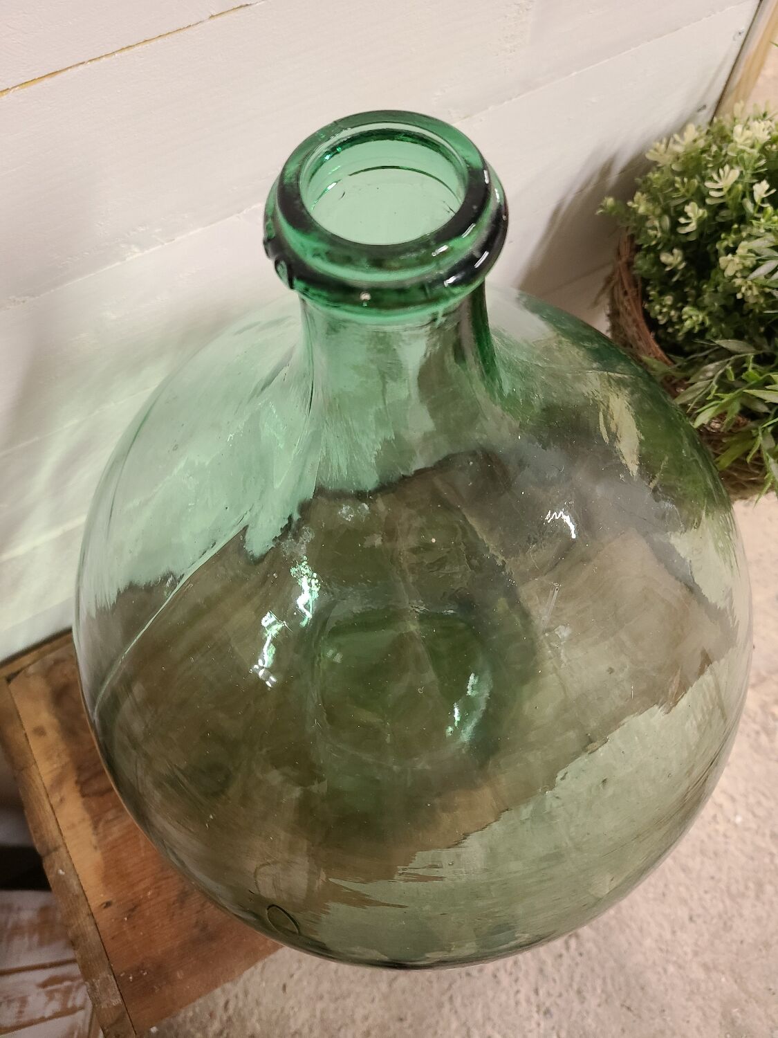 Demijohn