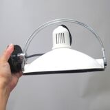 Pair of Luna Bi Philips wall lights from the 70s