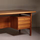 Bureau scandinave vintage