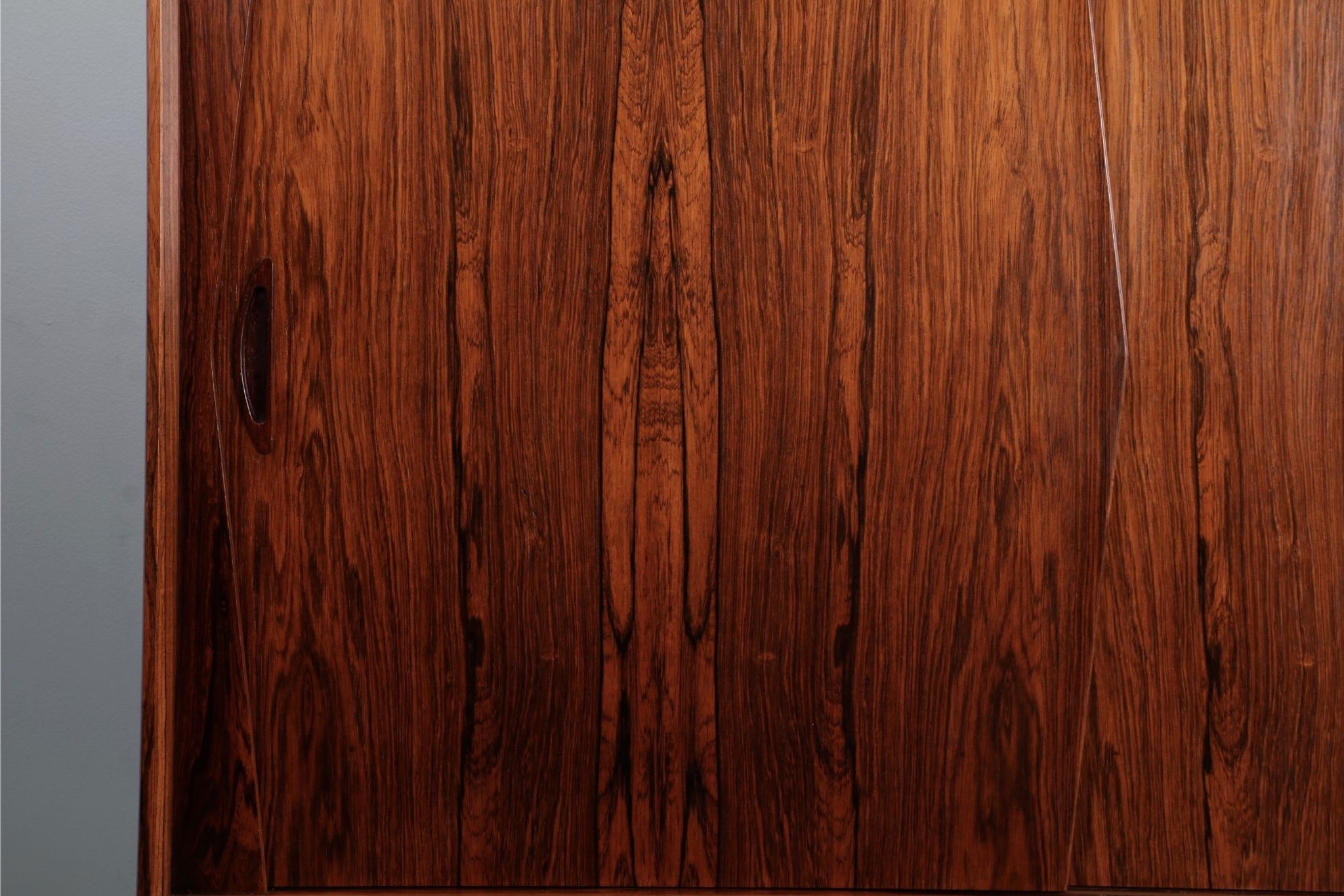Highboard by Kurt Ostervig, Denmark 1960
