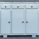 Vintage kitchen buffet