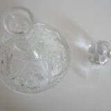 Decanter in Crystal
