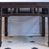 Table basse ancienne chinoise