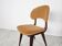 Set of 4 vintage scandinavian dining chairs, 1960s