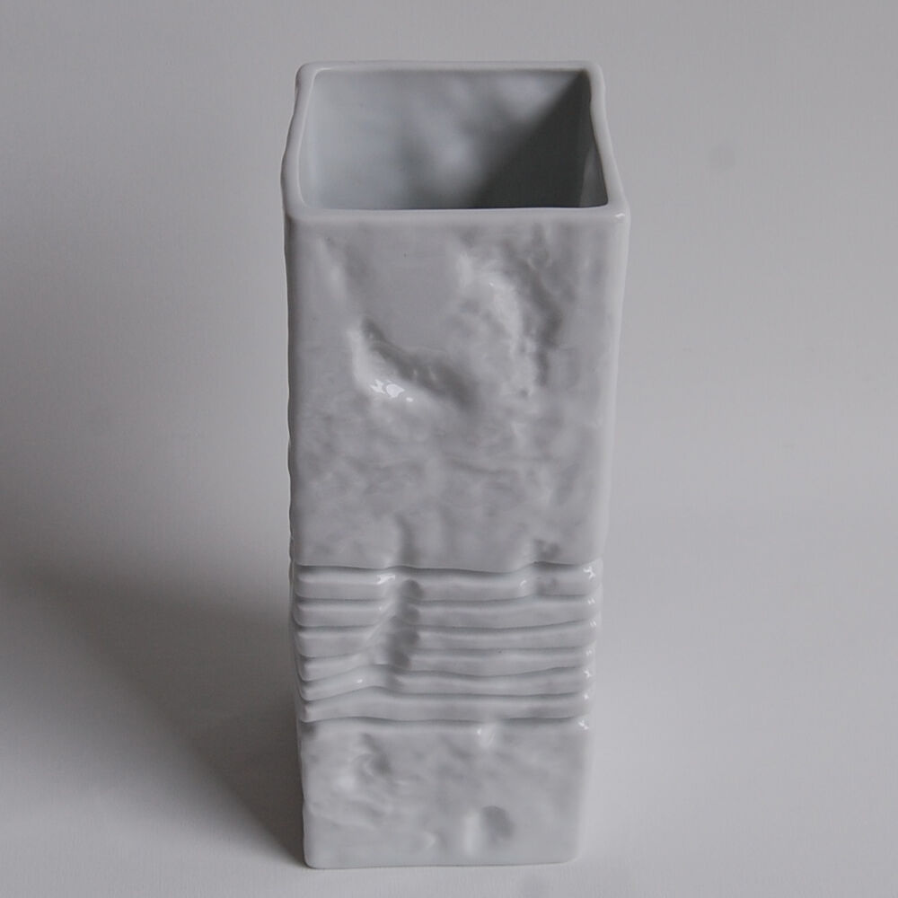 Vase Gerold Porzellan-7630-Bavaria