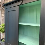 Armoire parisienne ancienne 1940