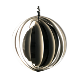 Suspension, Denmark 1960