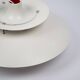 Danish vintage PH 5 pendant lamp by Poul Henningsen, Louis Poulsen, 1958