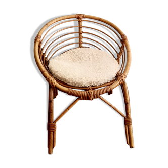 Children's chair