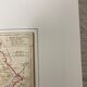Carte ancienne du gers