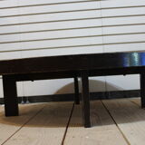 Roger Capron herbarium coffee table