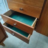 Mid century sideboard