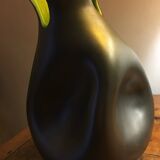 Vintage ceramic vase