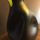 Vintage ceramic vase