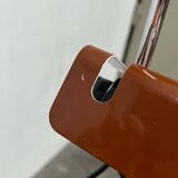 Mid-Century Modern Italian Space Arc Spider Wall Lamp by Joe Colombo for Oluce, 1960s