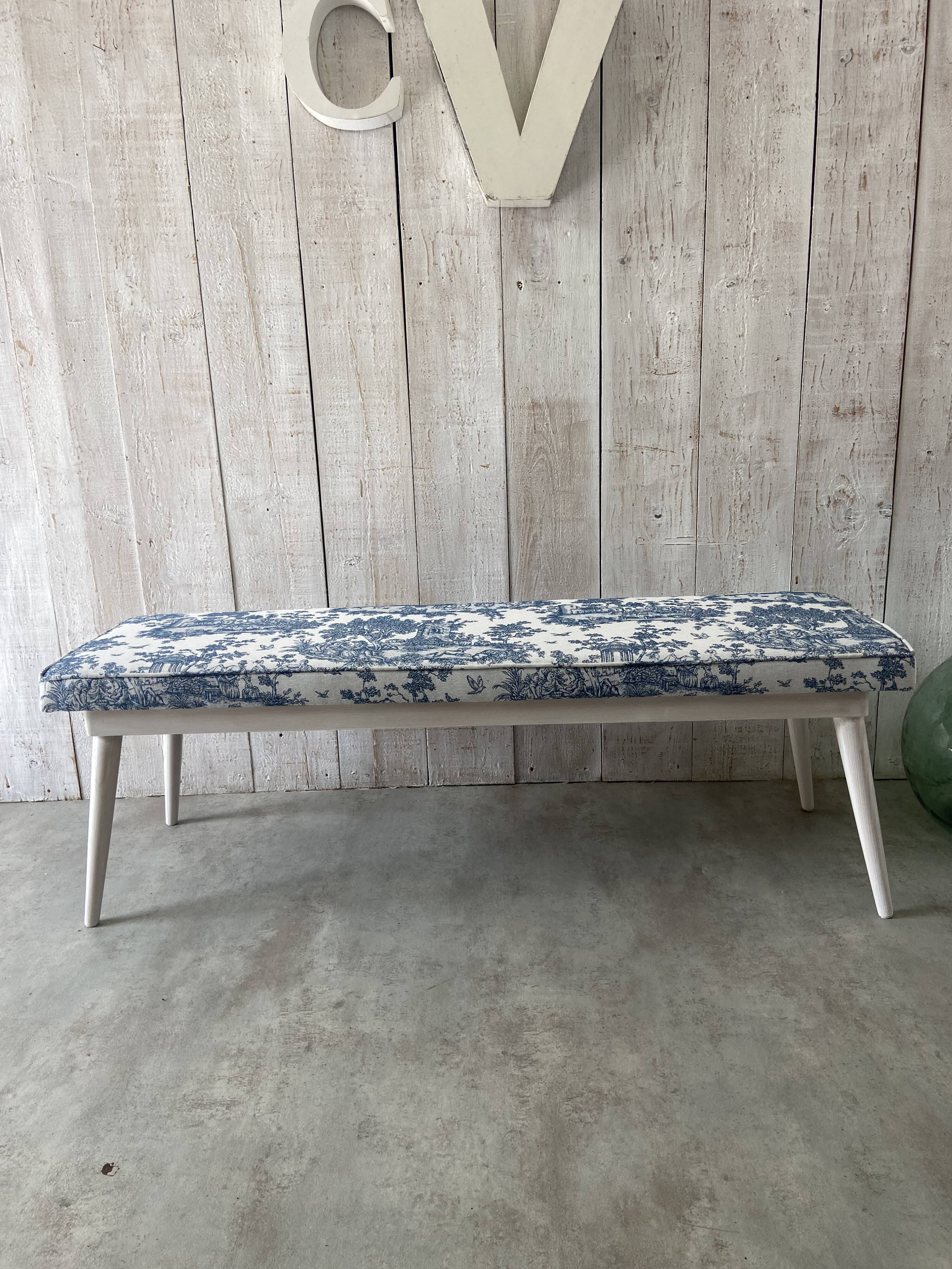 Banquette scandinave