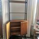 Bibliothèque modulable italienne 70