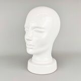 1960's Ceramic Head by Scheurich, Germany