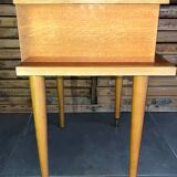 Bedside table 1960