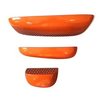 Set of Corniches by the Frères Bouroullec for Vitra