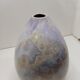 Mattjieu Lievois crystallised ceramic vase