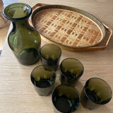 Aperitif set