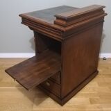 English secretary Davenport