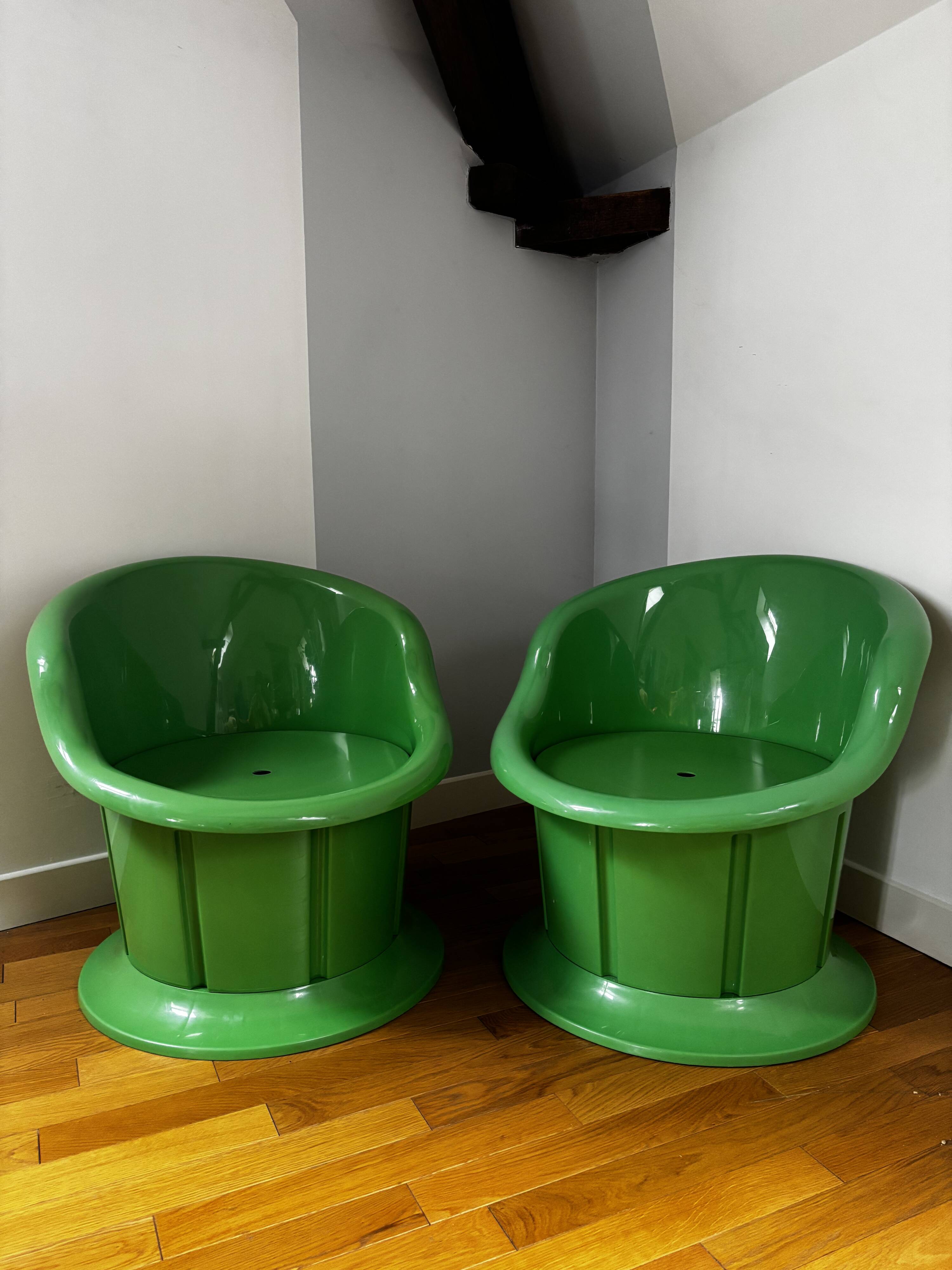 Fauteuils design popptorp, Ikea années 90