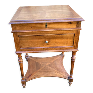 coiffeuse meuble de toilette