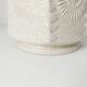 Large German ceramic vase, 1960s, 50cm
