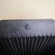 Giovanni offredi, for bando line, vintage 70, rare, umbrella stand