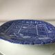 Decorative plate Gunnar Nylund for Rorstrand design 1976