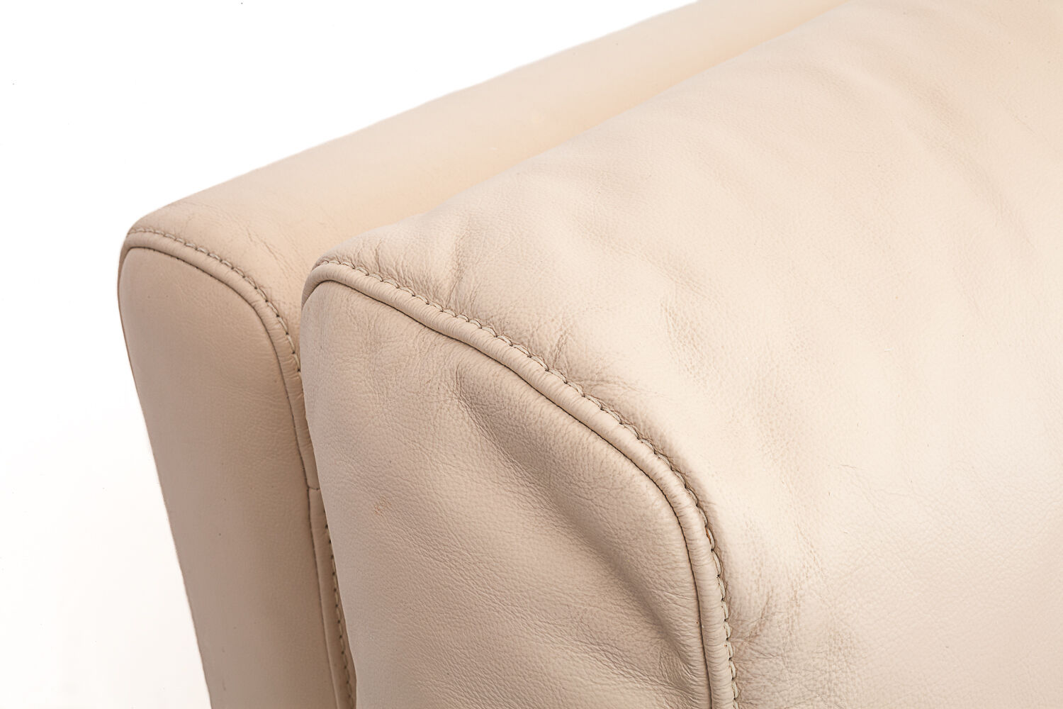 Duo of vintage sofas Ligne Roset, 2000