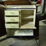 Formica kitchen Dresser