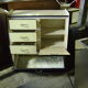 Formica kitchen Dresser