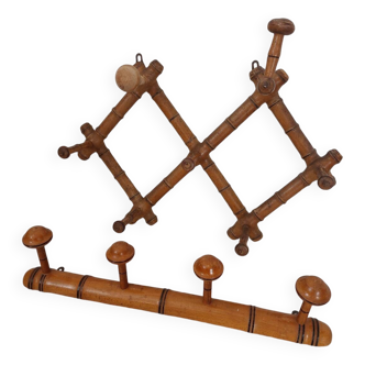 Coat rack