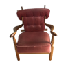 Armchair Guillerme and Chambron