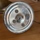 Hustadt Leuchten articulated desk lamp 1970