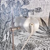 Old floor lamp 1970 3 lights