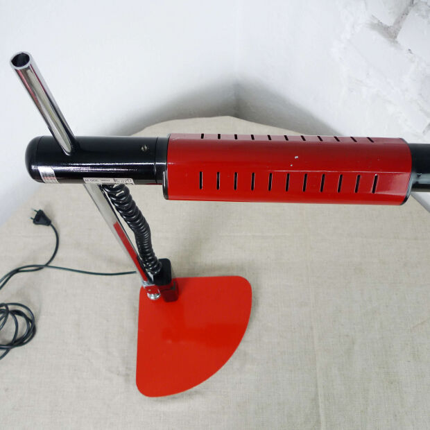 Lamp Regent Switzerland 70 years