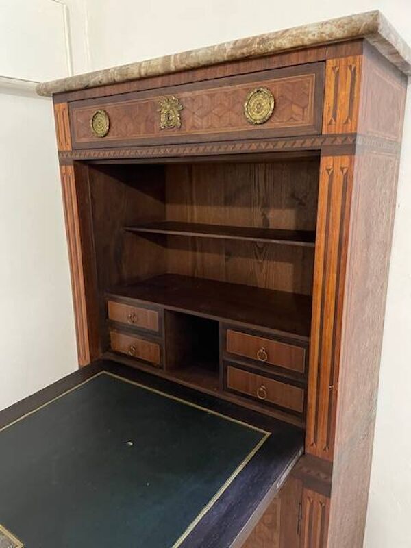 Secretaire ancien