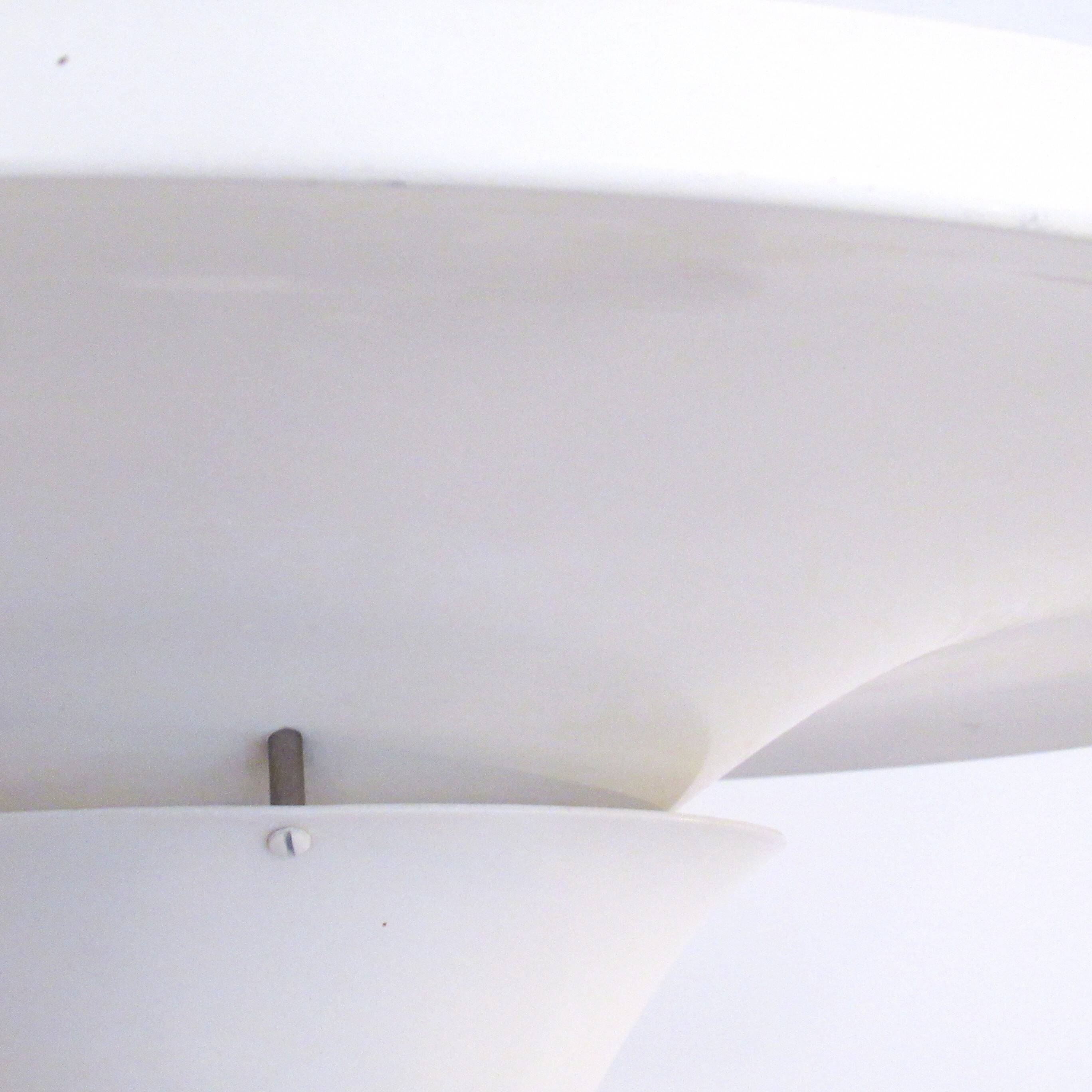 Suspension italienne années 50-60