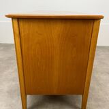 Enfilade vintage années 60, meuble télé