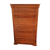 Chiffonnier à 7 tiroirs