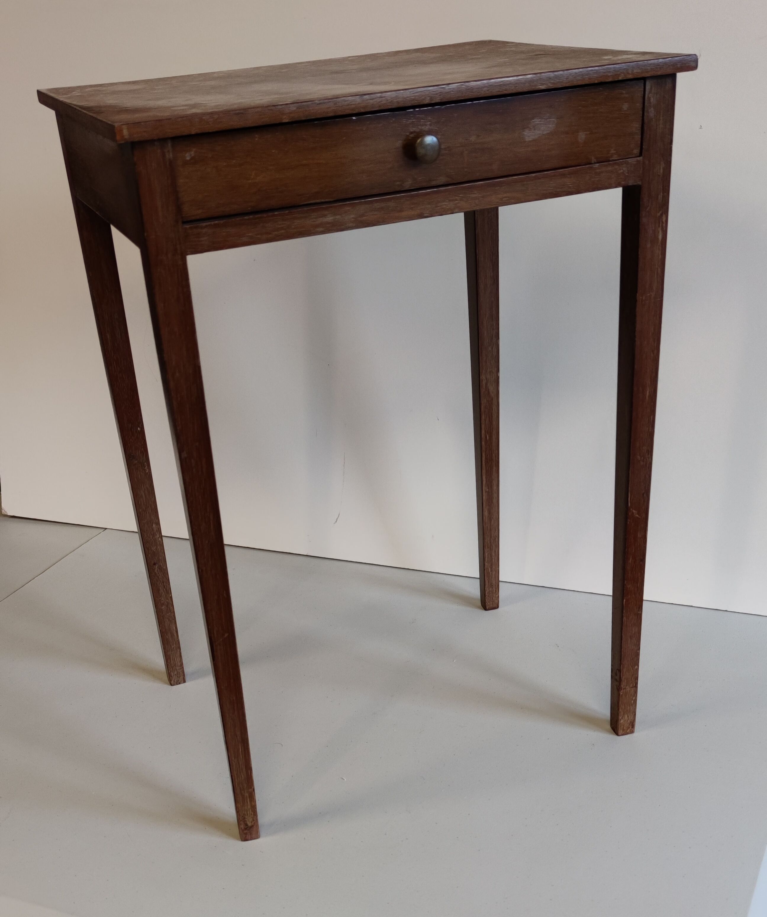 Table d'appoint