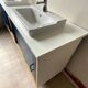 Bathroom furniture