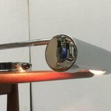 Piano Table Lamp Model German DS 28 by De Stijl for Tecnolumen