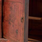 Petit buffet oriental ancien (c.1920)