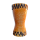 Diabolo vase year 50 ceramic