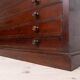 Large Filing or Drawing Cabinet, Early 20th Century, 10 Drawers